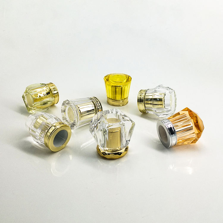 Perfume Caps